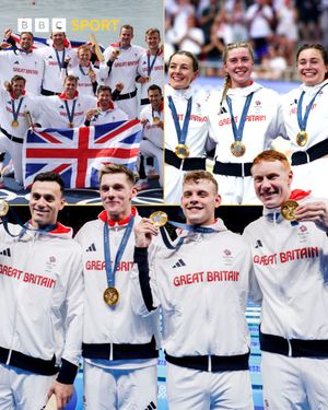 Image post by @bbcsportwales on Instagram