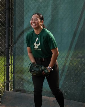 Image post by @usfsoftball on Instagram