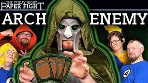 Video post by @lrrmtg on YouTube