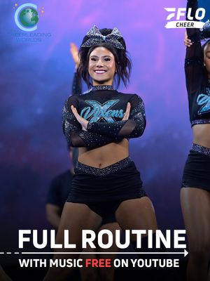 Image post by @flocheer on Instagram