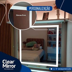 Image post by @clearmirrorbr on Instagram
