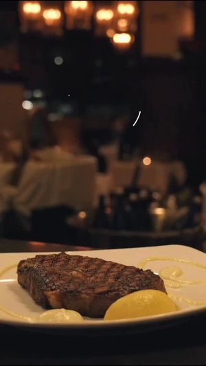Video post by @MillsTavernRestaurant on Facebook