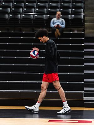 Image post by @ohiostatemvb on Instagram