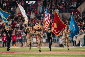 Image post by @thebrutusbuckeye on Instagram
