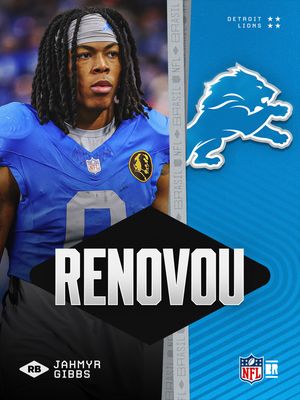 Image post by @nflbrasil on Instagram