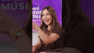 Video post by @telemundo on YouTube