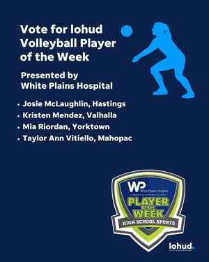 Image post by @lohudsports on Instagram