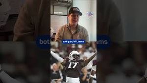 Video post by @New York Giants on YouTube