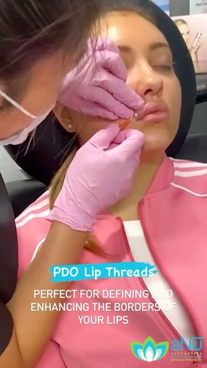 Video post by @anuaestheticsandwellness on Instagram