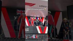 Video post by @ferrari on YouTube