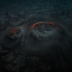 Image post by @droneartgallery on Instagram