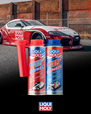 Image post by @liquimoly on Instagram