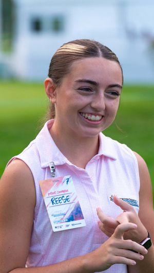 Video post by @NationwideChildrensChampionship on Facebook