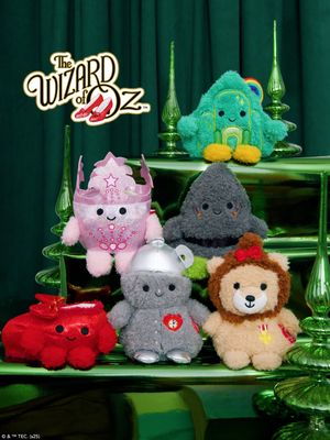 Image post by @jazwares on Instagram