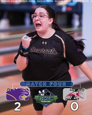Image post by @glvcsports on Instagram