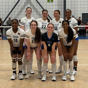 Image post by @tavvolleyball on Instagram