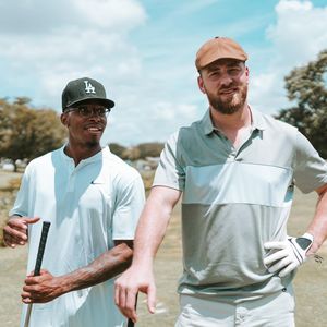 Image post by @vibezgolfclub on Instagram