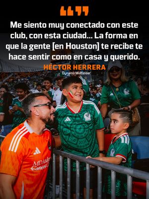 Image post by @houstondynamo on Instagram