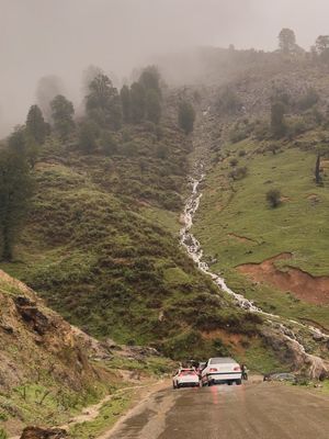Image post by @travelgardi on Instagram