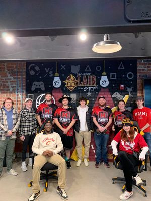 Image post by @RedhawksGG on Twitter