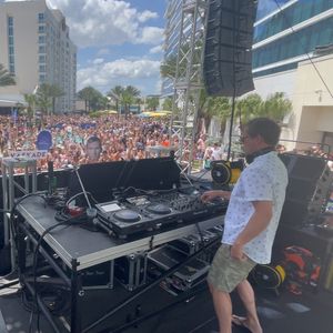 Image post by @hardrocktampa on Instagram