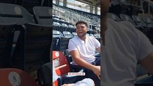Video post by @nationals on YouTube
