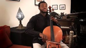 Video post by @kolusola on YouTube