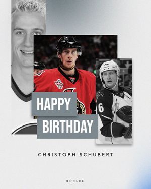 Image post by @NHLde on Twitter