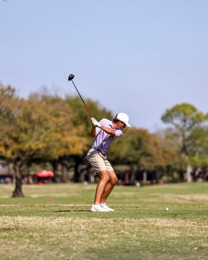 Image post by @stpgajuniorgolf on Instagram