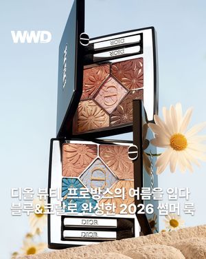 Image post by @wwdkorea on Instagram