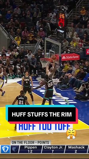 Video post by @pacers on TikTok