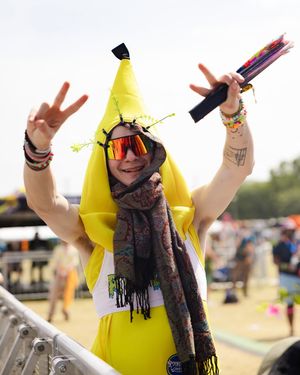 Image post by @hiddencitymusicfestival on Instagram