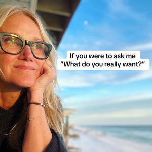 Video post by @melrobbins on TikTok