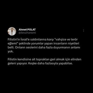 Image post by @ibnulharezmi on Instagram