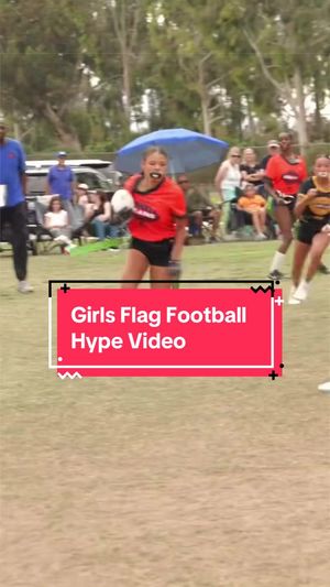 Video post by @riseflagfootball on TikTok