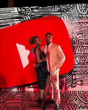 Image post by @youtube on Instagram