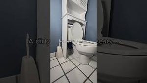 Video post by @clorox on YouTube