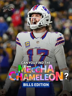Image post by @buffalobills on Instagram
