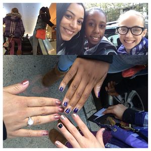 Image post by @angelarye on Instagram