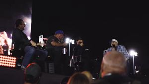 Video post by @CLTMotorSpdwy on Twitter