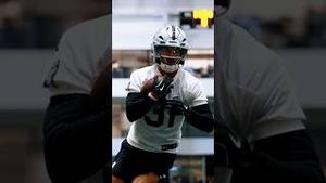Video post by @raiders on YouTube