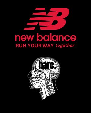 Image post by @bayarearunclub.us on Instagram