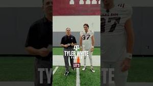 Video post by @aggieathletics on YouTube