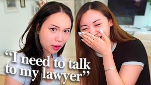 Video post by @quarterjade on YouTube