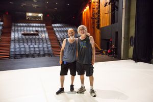 Image post by @amerdancefest on Instagram
