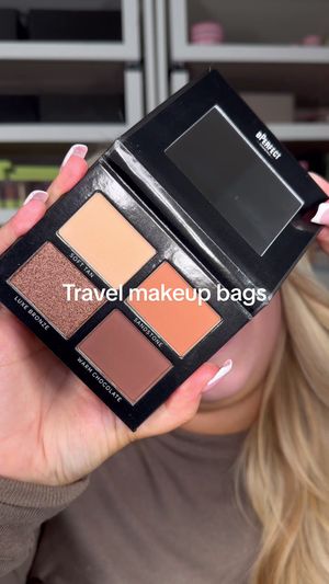 Video post by @beckymorganmakeup on TikTok