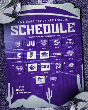 Image post by @gcu_msoccer on Instagram