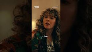 Video post by @peacock on YouTube