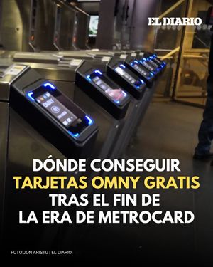 Image post by @eldiariony on Instagram