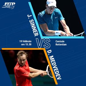 Image post by @_federtennis on Instagram